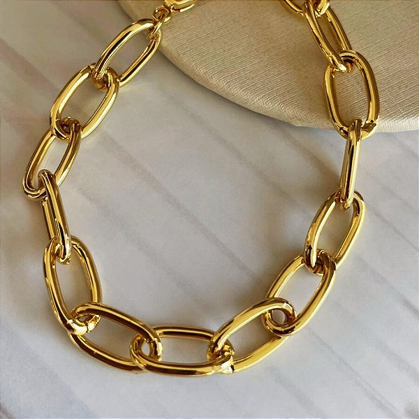 Pulseira Elos