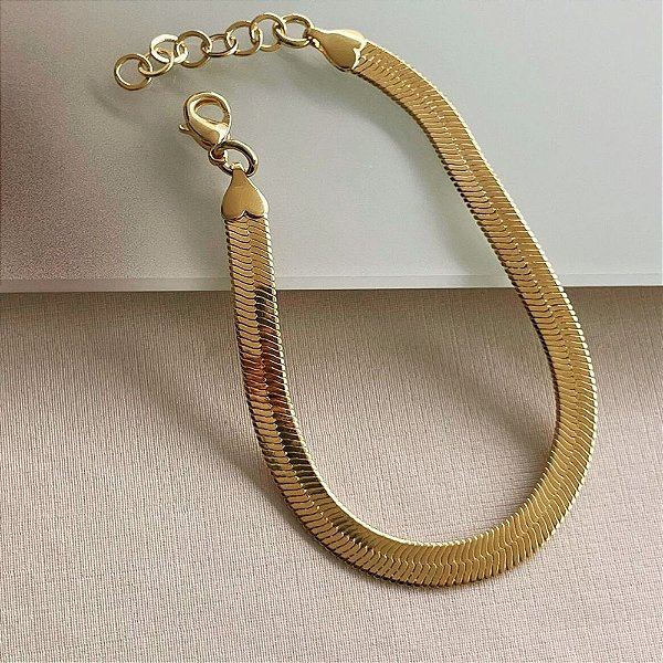 Pulseira Fita
