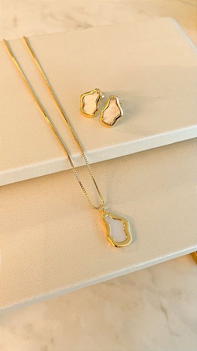 Conjunto Orgânico Único