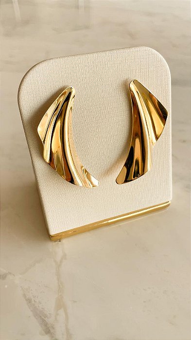 Brinco Orgânico Liso