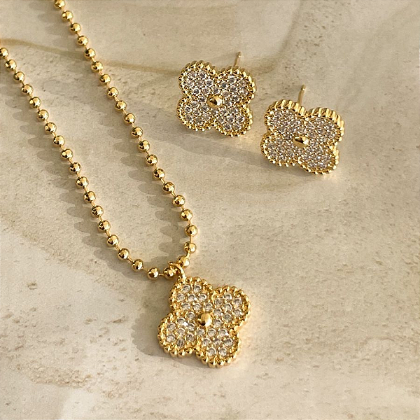 Conjunto Microcravejado