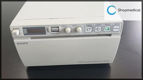 Printer Video Ultrassom UP-897MD - SONY