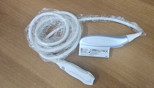 Transdutor Linear Alta Frequência - L10-22-RS - GE