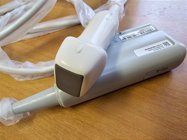 Transdutor Setorial Adulto  P2-4AH - Samsung