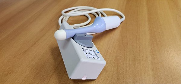 Transdutor Endocavitário Volumétrico RIC5-9W  -  GE