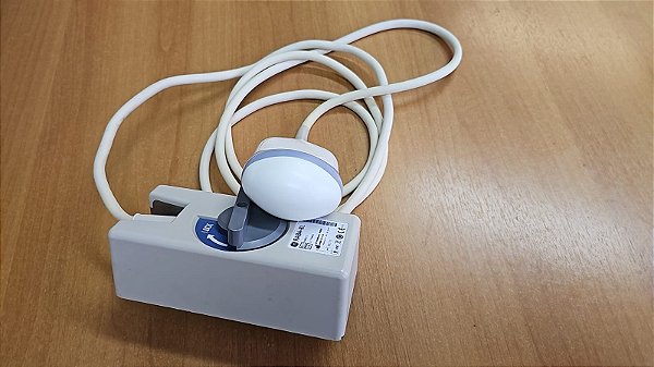 Transdutor Convexo Volumétrico RAB4-8L -  GE