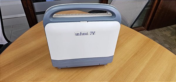 Peças Ultrassom Portátil Infinit 7v (VET) - Ultramedic