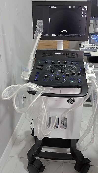 Ultrassom Versana Essential -  3 Gerais - GE