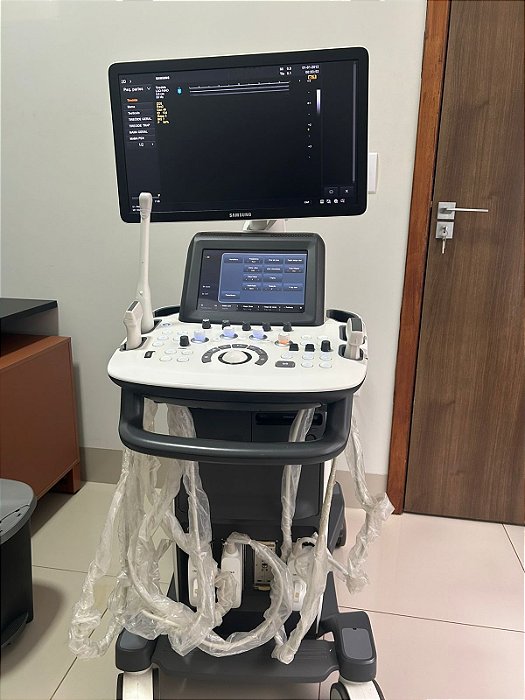 Ultrassom H60 - 3 Gerais  -  SAMSUNG