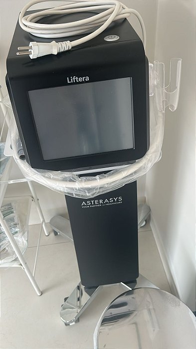 Liftera - Lifting não cirúrgico - AsteraSys