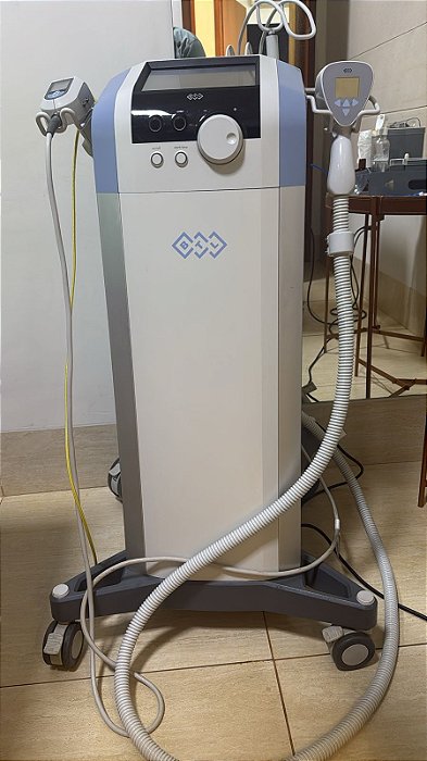 Exilius Ultra 360 - Redutor Gordura - BTL Aesthetics