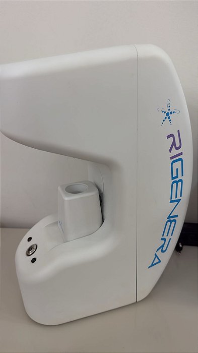 RIGENERA - Medicina regenerativa - Rigenera HBW