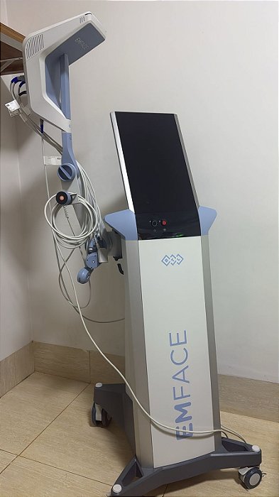 EMFACE - Lifting facila sem agulhas - BTL Aesthetics