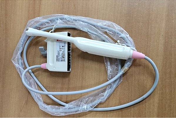 Transdutor Endocavitário PVM-651VT - Toshiba