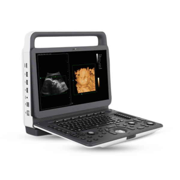 Ultrassom Portátil M50 - Zoncare