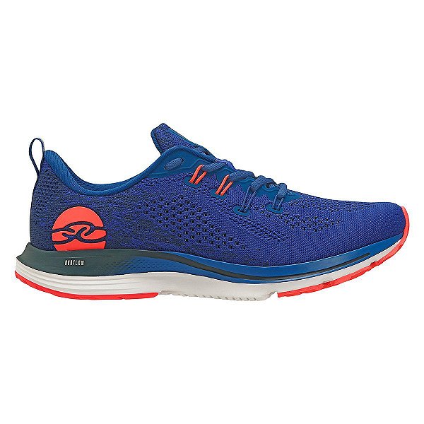 TÊNIS MASCULINO OLYMPIKUS CORRE AZUL 43149751 AZLROY