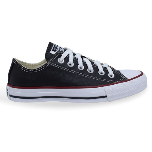 Tênis Converse All Star Chuck Taylor New Malden Ox Preto - Unissex