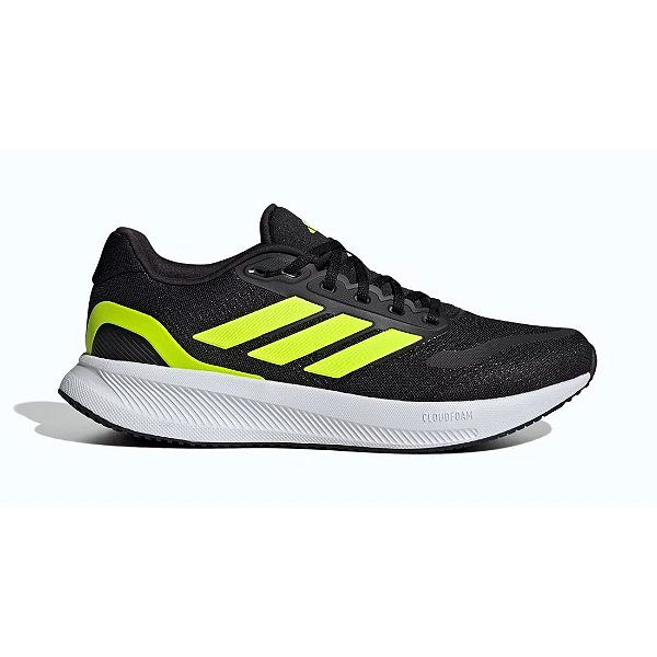 Runfalcon Dafiti Tenis Hombre Adidas Falcon Adidas Verde Shop