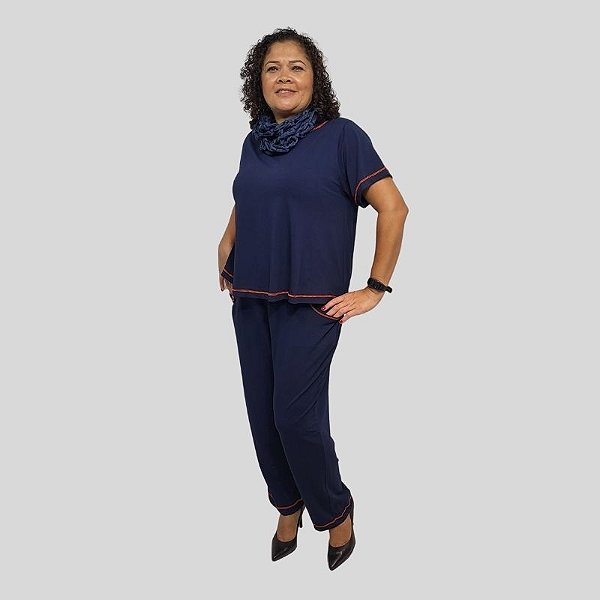 Conjunto Feminino Kate