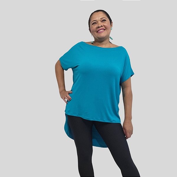 Blusa Feminina Mariah