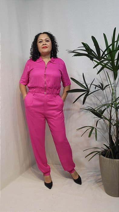 Conjunto Feminino Rafa