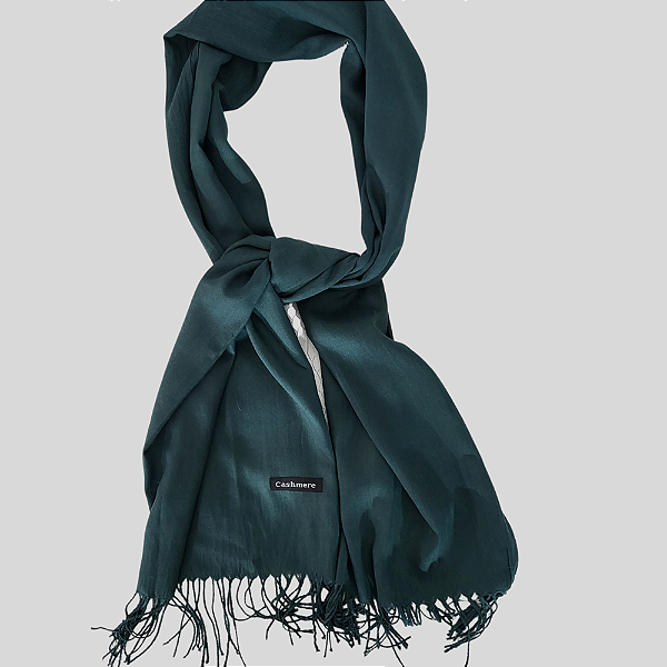 Lenço Cashmere