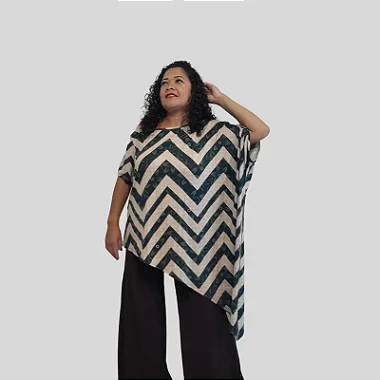 Blusa Axila