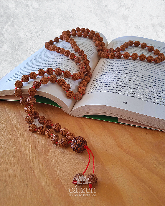 Japamala Rudra Ho'oponopono