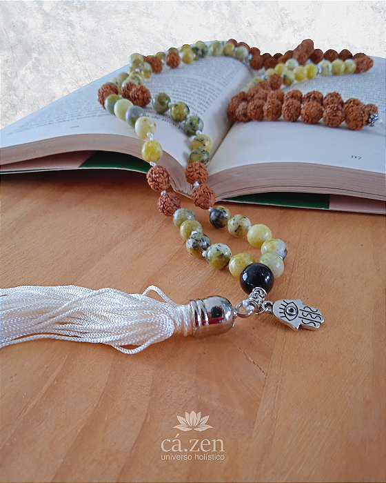 Japamala Cura Ho'oponopono