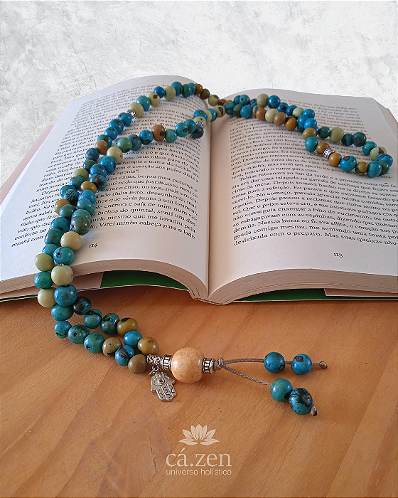 Japamala Céu Ho'ponopono