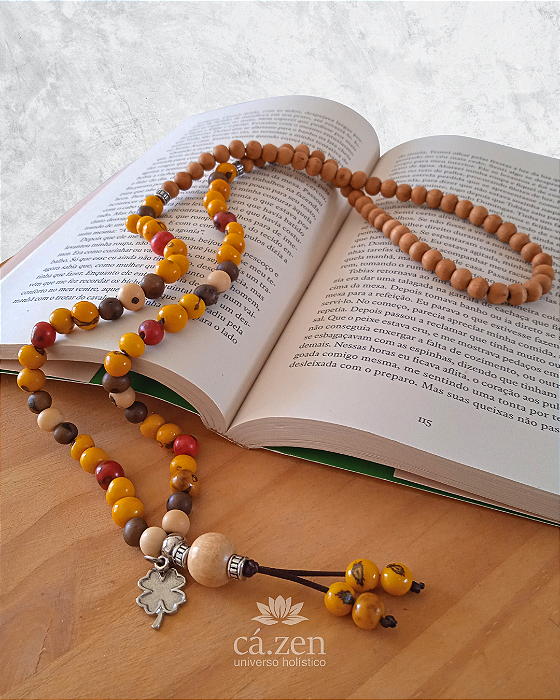 Japamala Solar  Ho'ponopono