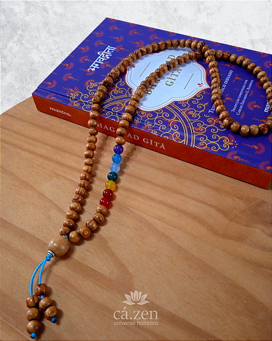 Japamala Chakras Ho'oponopono