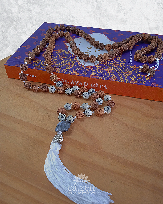 Japamala Lealdade Ho'oponopono