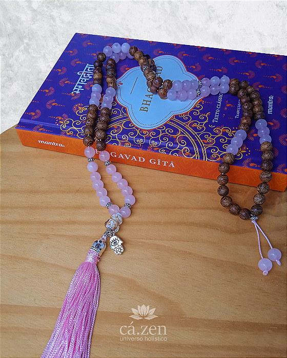 Japamala Amor Ho'oponopono