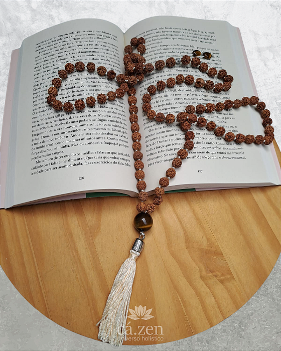 Japamala Rudra II Ho'oponopono