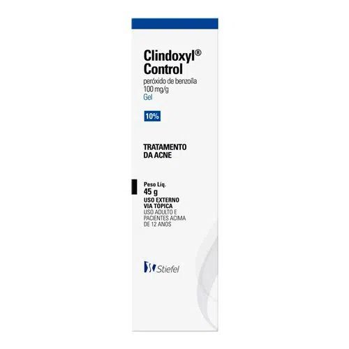 Clindoxyl Control 10% 45g