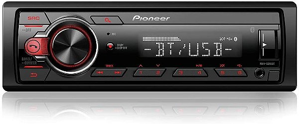 MEDIA RECEIVER