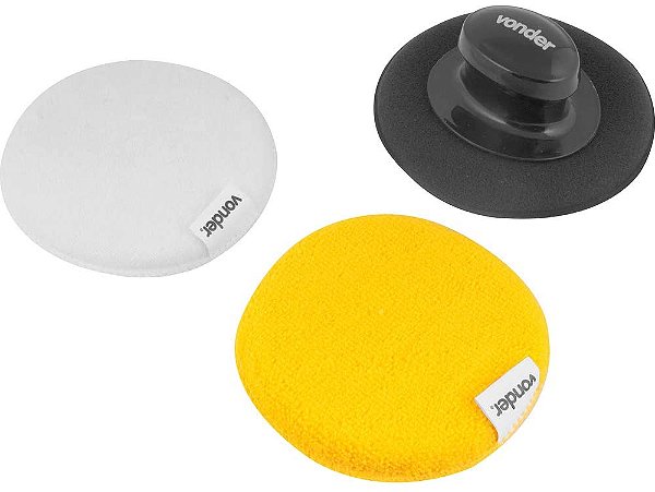 KIT PARA POLIMENTO, COM SUPORTE