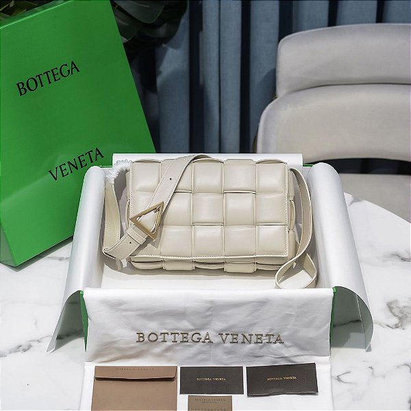 rebolsa bottega veneta