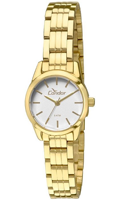 Relógio Condor Feminino CO2035KNO4C