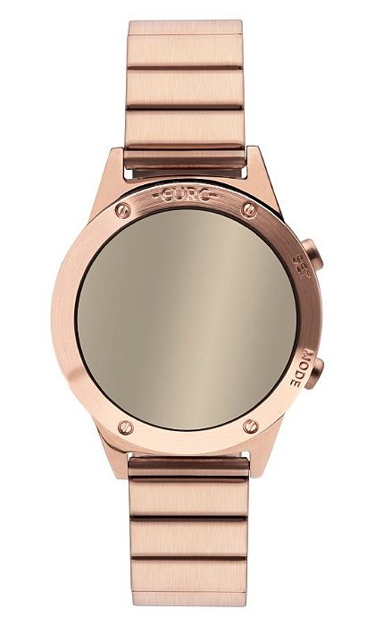 Relógio Euro Feminino Fashion Fit EUJHS31BACK4D