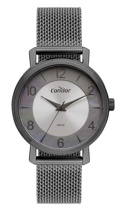Relógio Feminino Condor CO2036KXA4K