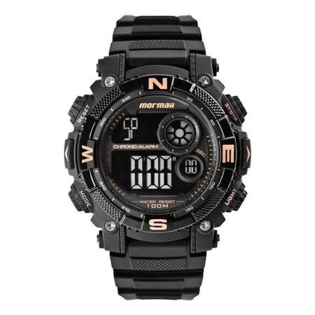 Relógio Masculino digital Mormaii MO12579d/8j