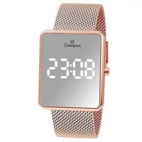 Relógio Champion Digital CH40080Z