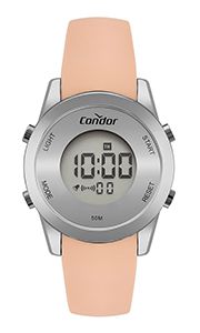Relógio Condor Digital feminino COBJ329AF5K