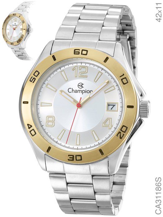 Relógio Champion Masculino CA31186S