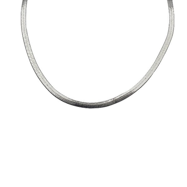 Chocker de aço inoxidável 316l lamina