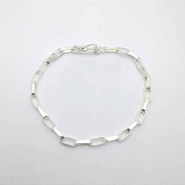 Pulseira de prata 925