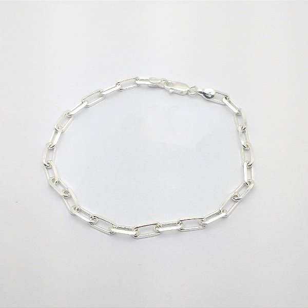 Pulseira de prata 925