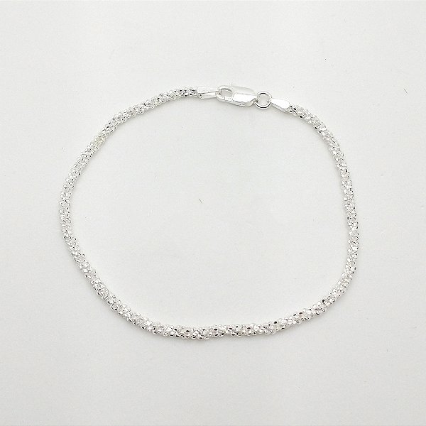 Pulseira de prata 925